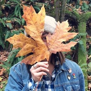 Meet your Posher, Rebekah